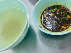鸡汤-红大哥水门鸡饭(總店)