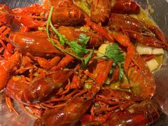 -小杨烤肉(高新店)