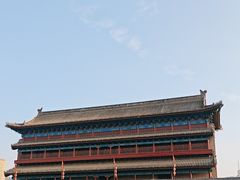 -西安城墙·碑林历史文化景区