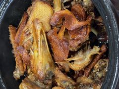 -斯丹姜母鸭·古法干香(涂门街总店)