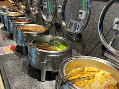-福成自助烤肉(双桥万达店)
