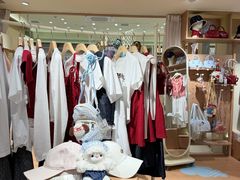 -太原茂业天地购物中心