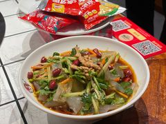 -姚稷大铁锅(龙之梦店)