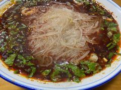 冒节子肥肠粉（豪华）-白家高记肥肠粉(总店)
