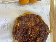 糖油饼-头壹号  羊汤·饸饹面·大油条(西二旗店)