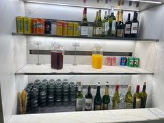 -广州粤海喜来登酒店