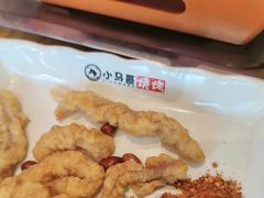 -本色.小马哥烧烤(无锡九里仓店)