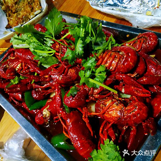 湛江蚝王(总店)