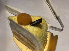 芒果蛋糕-可莎蜜儿(湖墅南路店)