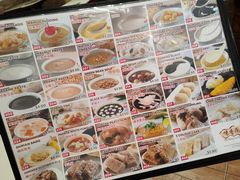 -味香园传统甜品店(牛车水店)