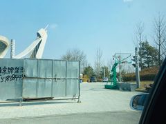 -梦东方未来世界航天主题乐园
