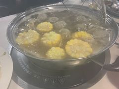 -菜忠潮州牛肉店(岗厦店)