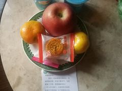 -西昌邛海宾馆