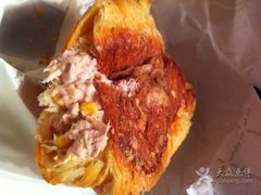 -老佛爷饼店