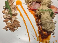 -绿茶餐厅(昌平悦荟店)