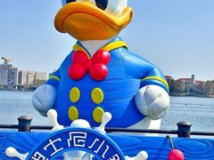 -迪士尼小镇