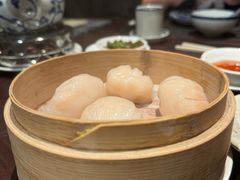 -逸东轩(香港逸东酒店)