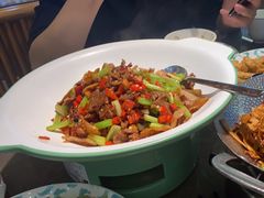 -老屋印象·酸菜鱼新川菜(义乌之心店)