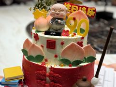 -梅龙镇酒家(南京西路总店)