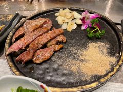 -和风铁板料理(山姆会员店)