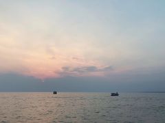 -洞里萨湖