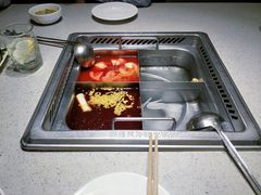-海底捞火锅(航洋城店)