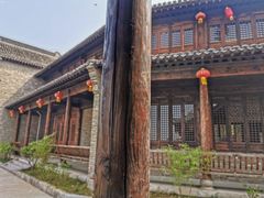-朱仙镇启封故园景区