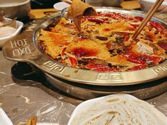 -堂客老火锅(欣阳广场总店)