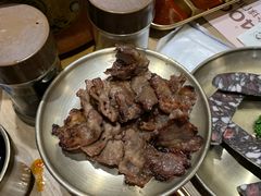 -西塔老太太泥炉烤肉(沈阳店)