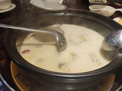 -可以匠猪肚鸡火锅(安溪宝龙店)