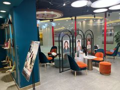 -海马体照相馆(北京apm店)