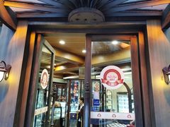 门面-德大西餐社(云南南路店)