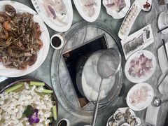 -源港渔村-中山脆肉鲩(博罗店)