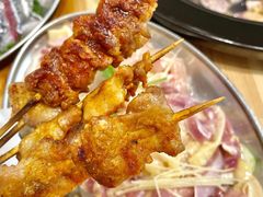 -阿鸡鱼庄·顺德鲜蒸小炒(亚运村店)