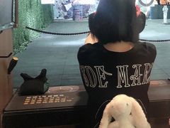 -枪馆1号实弹射击俱乐部