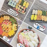 吉林美食｜终于吃到合我心意的日料[爱心]