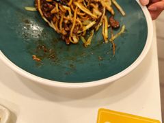 -咬不得高祖生煎·简餐(高银街店)