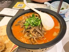 -龍聚祥烧麦馆(万达店)