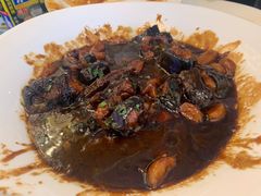 -聚鑫阁江浙菜·非遗传承技艺(青村帝华园店)