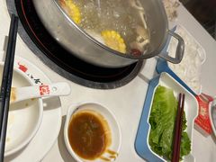 -八合里潮汕鲜牛肉火锅(上海汇智广场店)