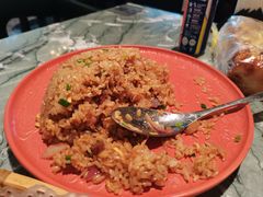 -披云云小馆·味道江湖(姚家园万象汇店)