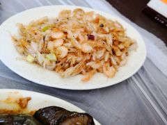 -尹记餐馆(花园店)