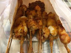 -辽B·小串(总店)
