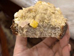 -佐敦面包铺·JORDAN BAKERY
