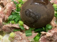 羊肉锅仔-庄行曹记羊肉(泗泾店)