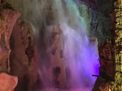 -泰安地下龙宫景区