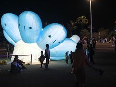 -大梅沙海滨公园