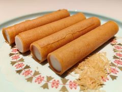 -新兴·金羊座·粤菜点心(乐峰店)