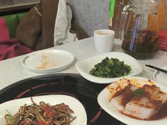 -金柱大盘鸡(和田二街店)