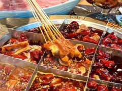 -堂客老火锅(欣阳广场总店)